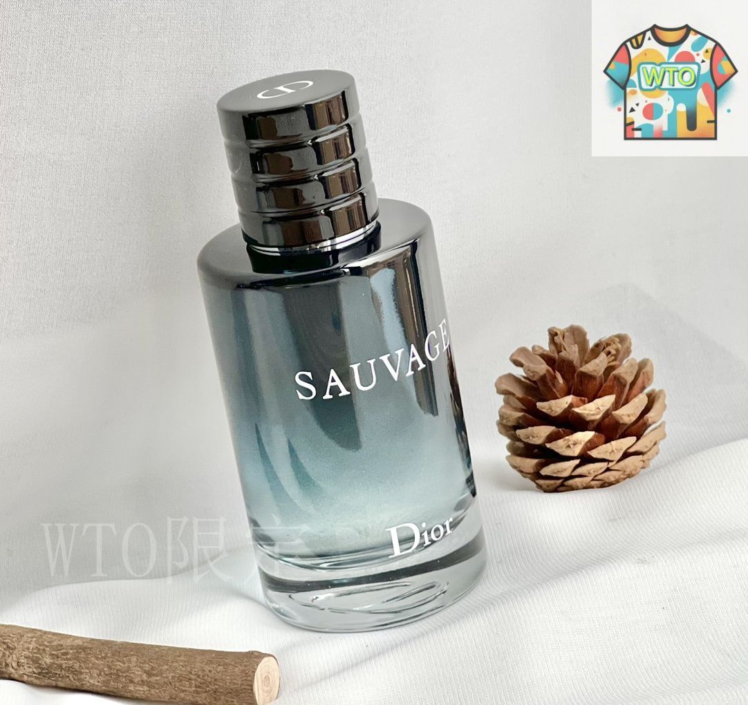 Dior サバージュ エ au トワレ 100ml 香水-3-4 - メルカリ