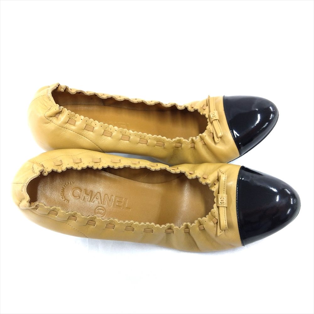 シャネル CHANEL
