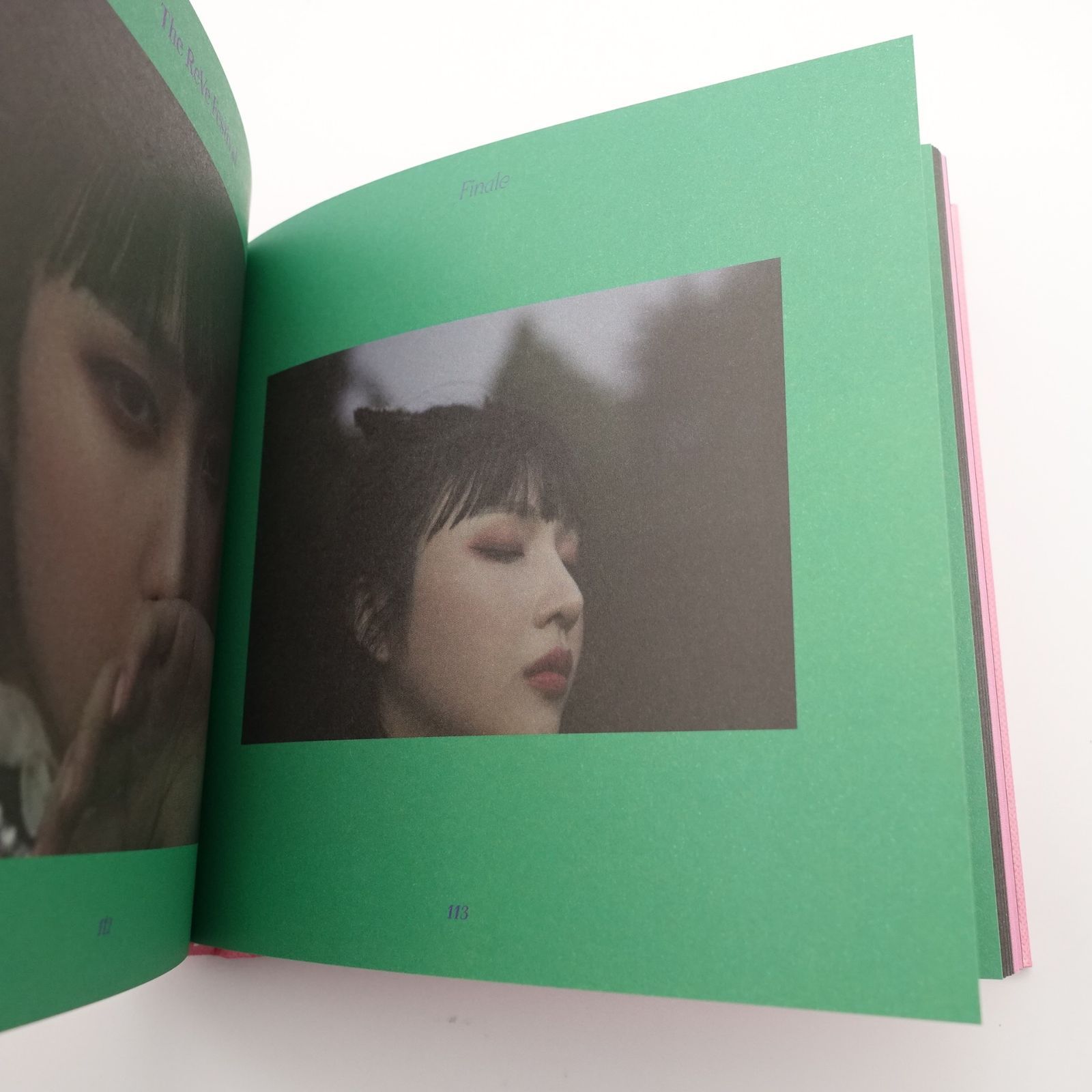 Red Velvet アイリーン スルギ ウェンディ ジョイ イェリ/中古/THE 