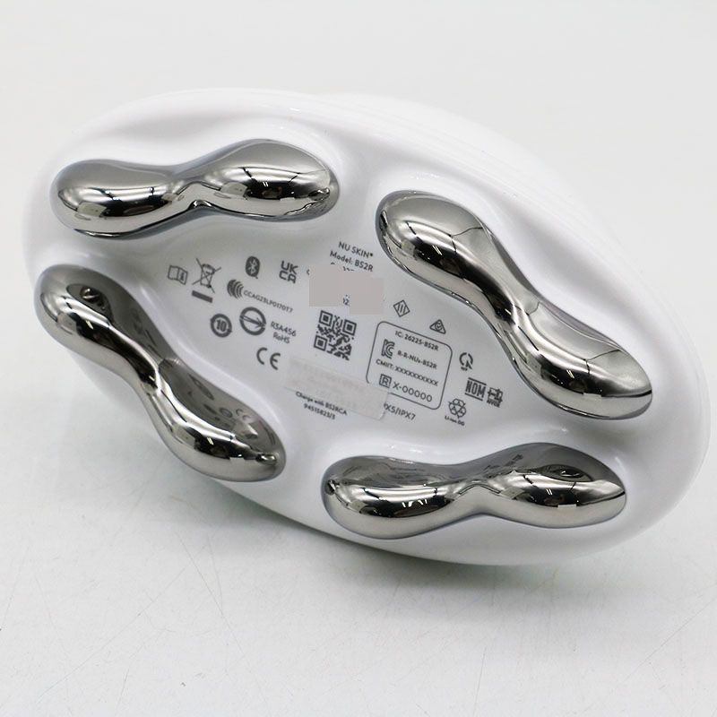 新古品 ニュースキン ageLOC ウェルスパ iO MR7-09-13 - メルカリ