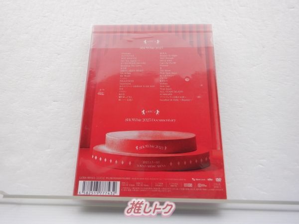 ジュニア DVD SHOWbiz 2025 2DVD 未開封 - メルカリ