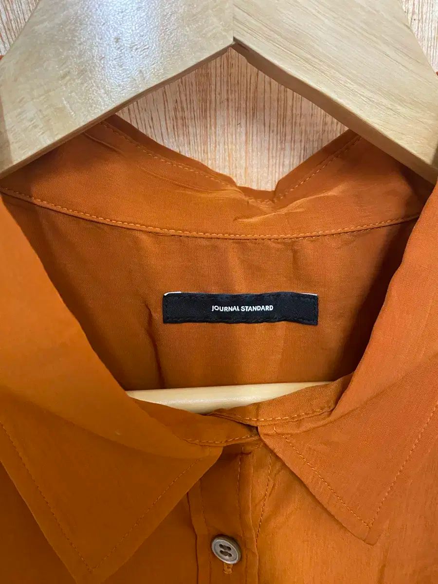 レーヨン シャツ