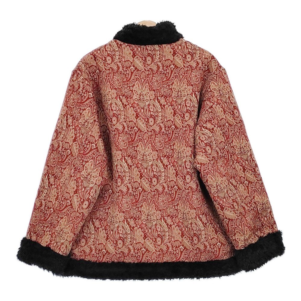 needles チベタンジャケットMサイズ