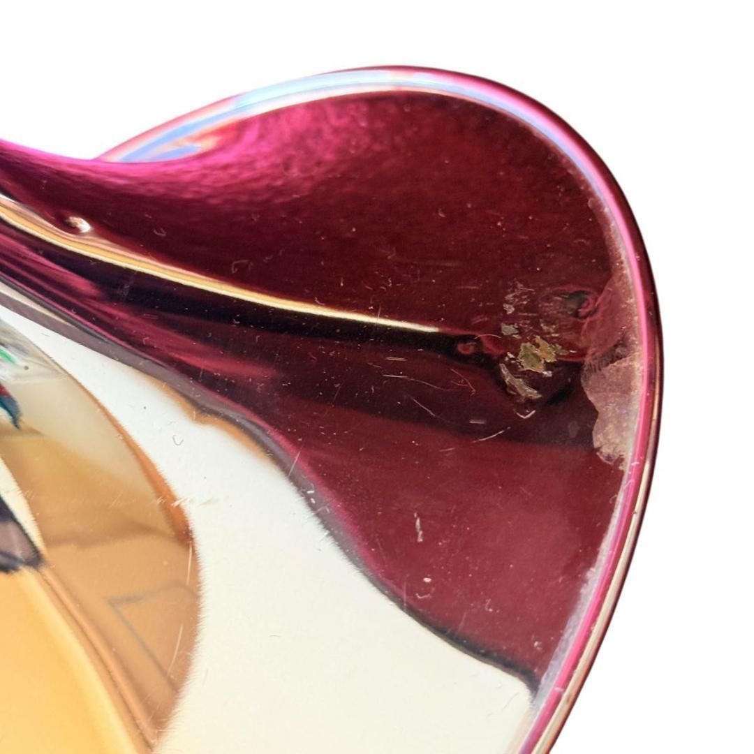 信じられる BESSON SOVEREIGN 944 トロンボーン マウスピース付 送料無料!