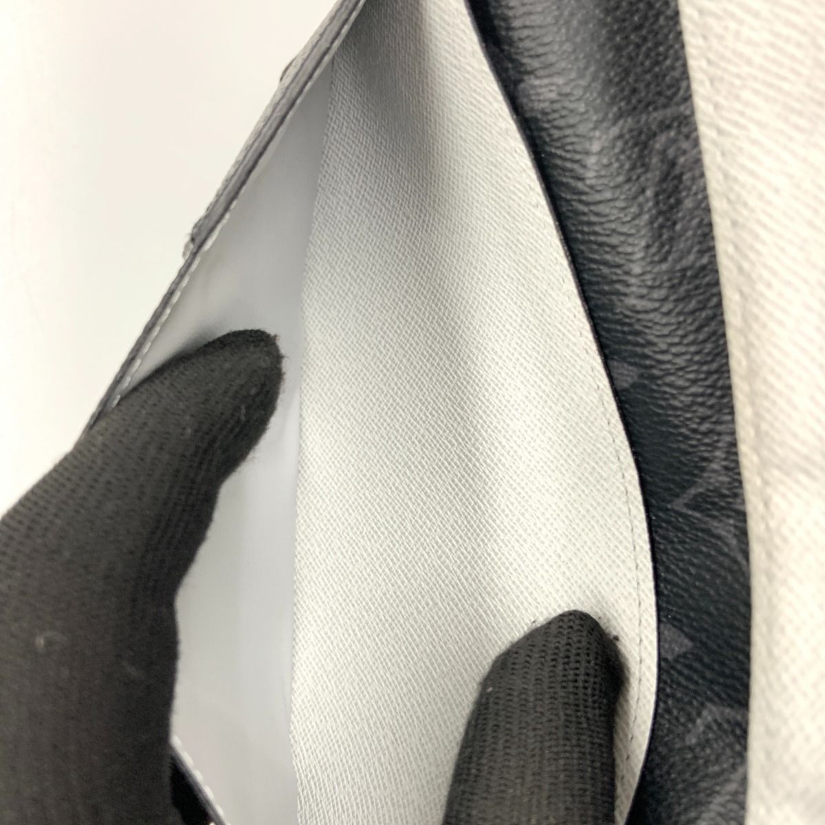 〇〇LOUIS VUITTON ルイヴィトン エピ ポルトフォイユ ブラザ 二つ折り  