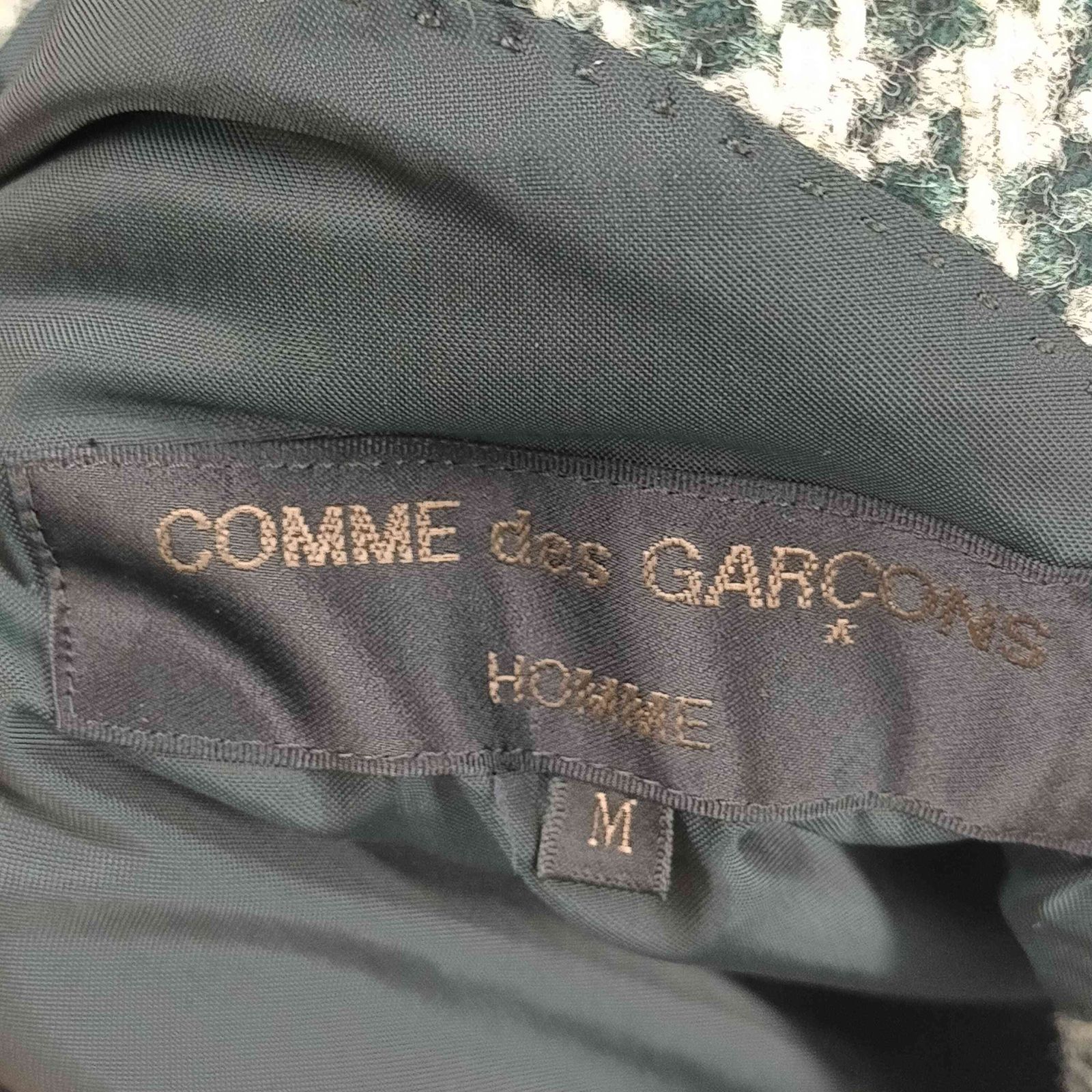 COMME