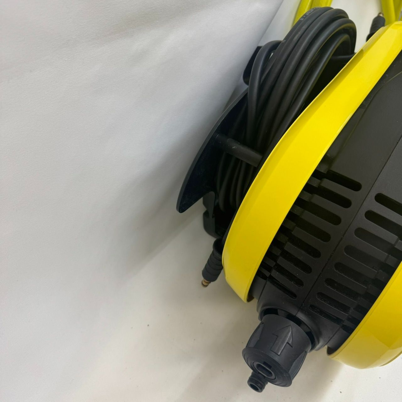 K F ケルヒャー JTKサイレント 家庭用高圧洗浄機