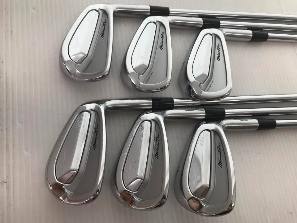 Mizuno Pro 225 4番アイアン ダイナミックゴールド95 Mizuno Pro 225