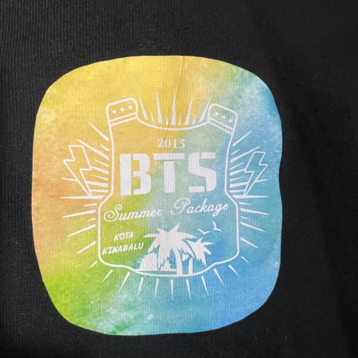 BTS サマーパッケージ 2015 2025年最新】bts サマーパッケージ 2015の人気アイテム - メルカリ