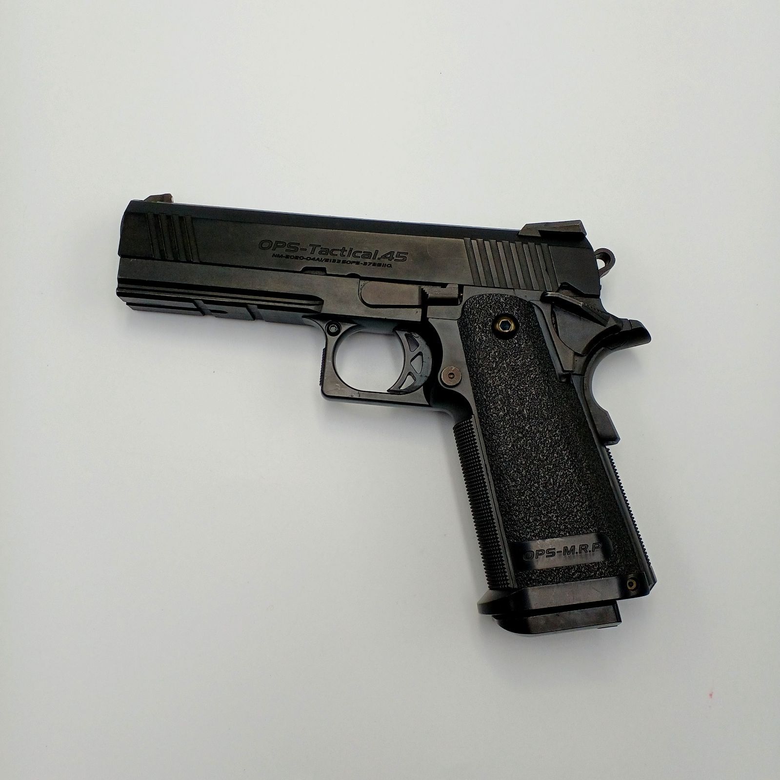 OPS-Tactical45 ガスガン 東京マルイ OPS-Tactical45 ガスガン 東京マルイ OPS-Tactical.45