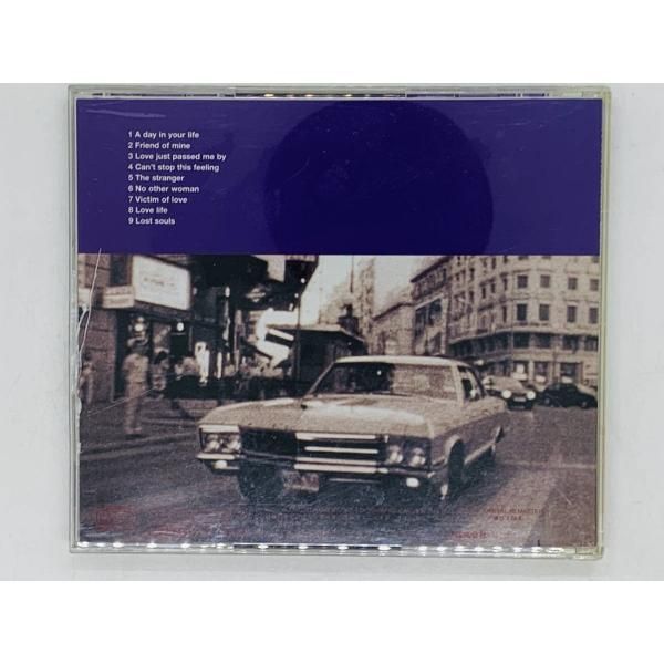 CD Matt Bianco Gran Via / マット・ビアンコ / グラン・ヴィア / A day in your life Friend of  mine Lost souls / アルバム V06