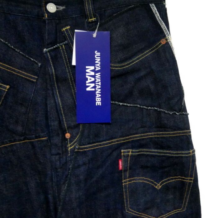 JUNYA WATANABE MAN×Levi