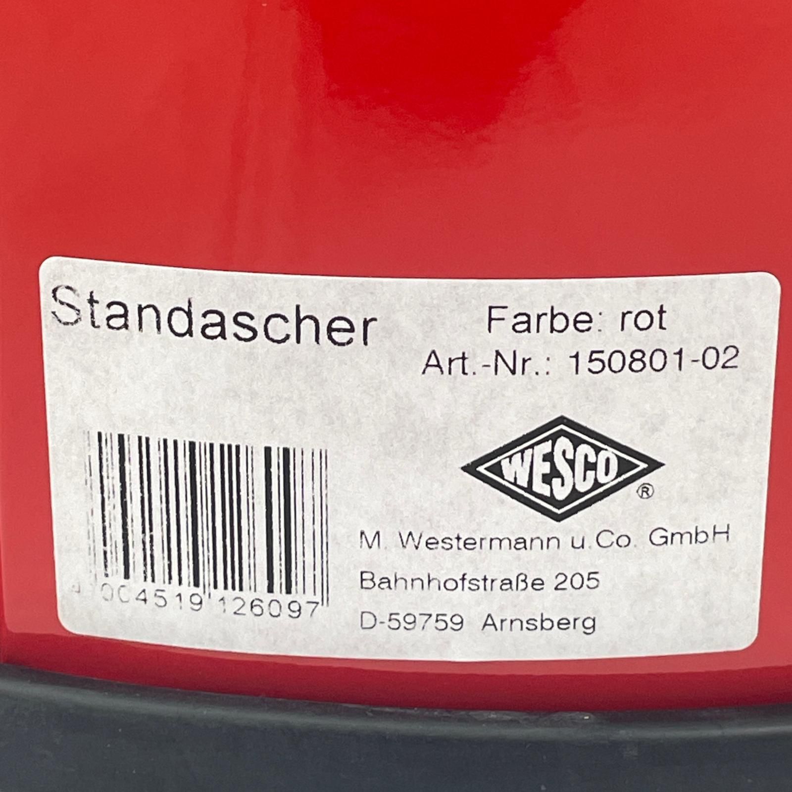 スモーキングスタンド