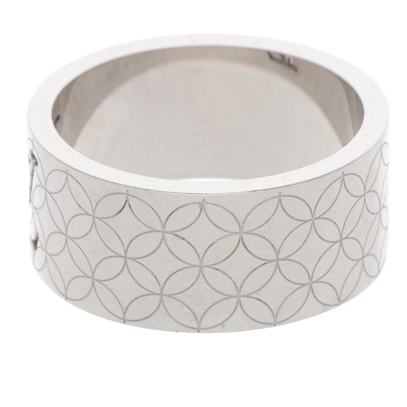 LOUIS VUITTON バーグシャンゼリゼ　リング　21号　Lサイズ LOUIS VUITTON バーグシャンゼリゼ リング 約21号 Lサイズ LOUIS