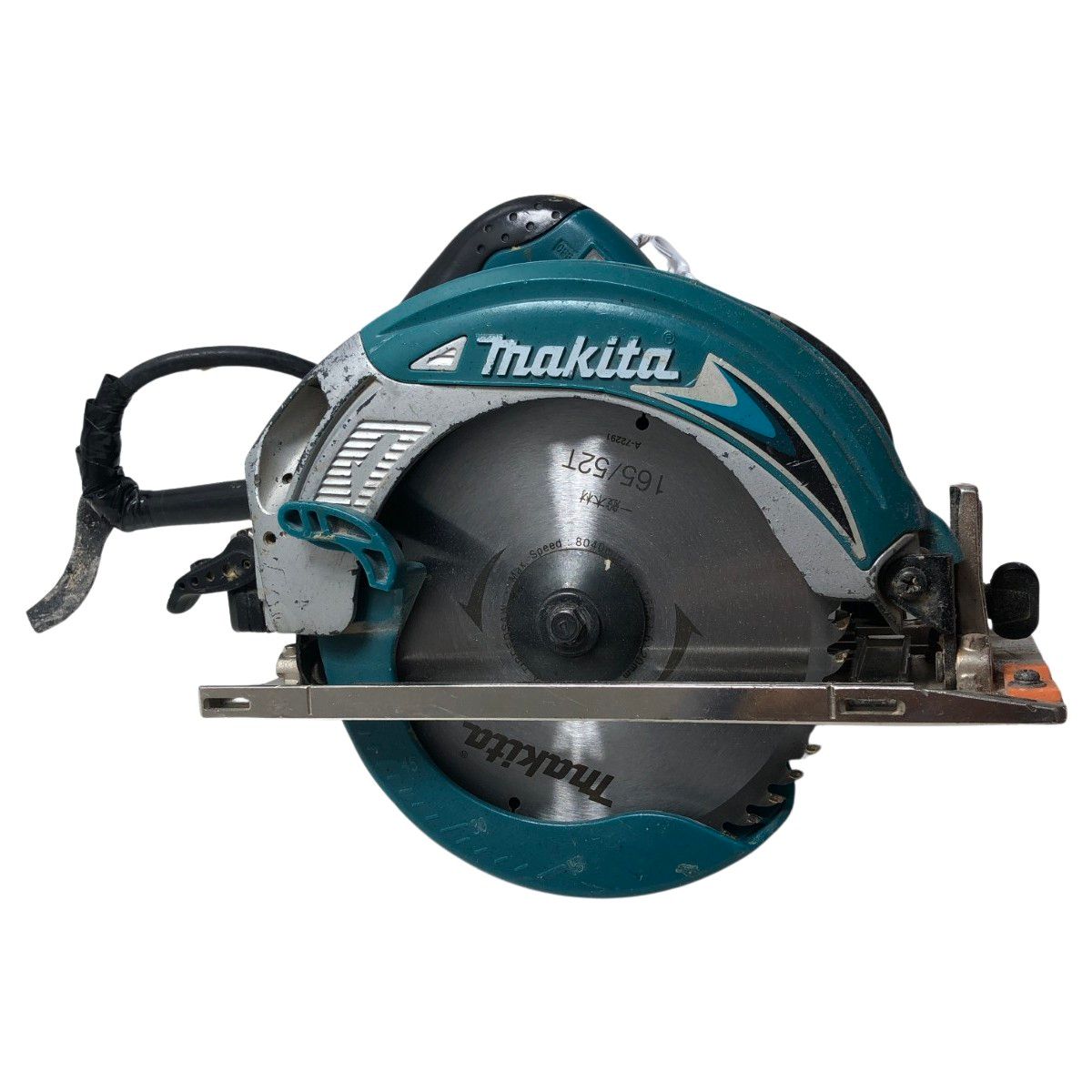 美品 マッキントッシュ ロンドン ダウン ハウスチェック 40 L グレー