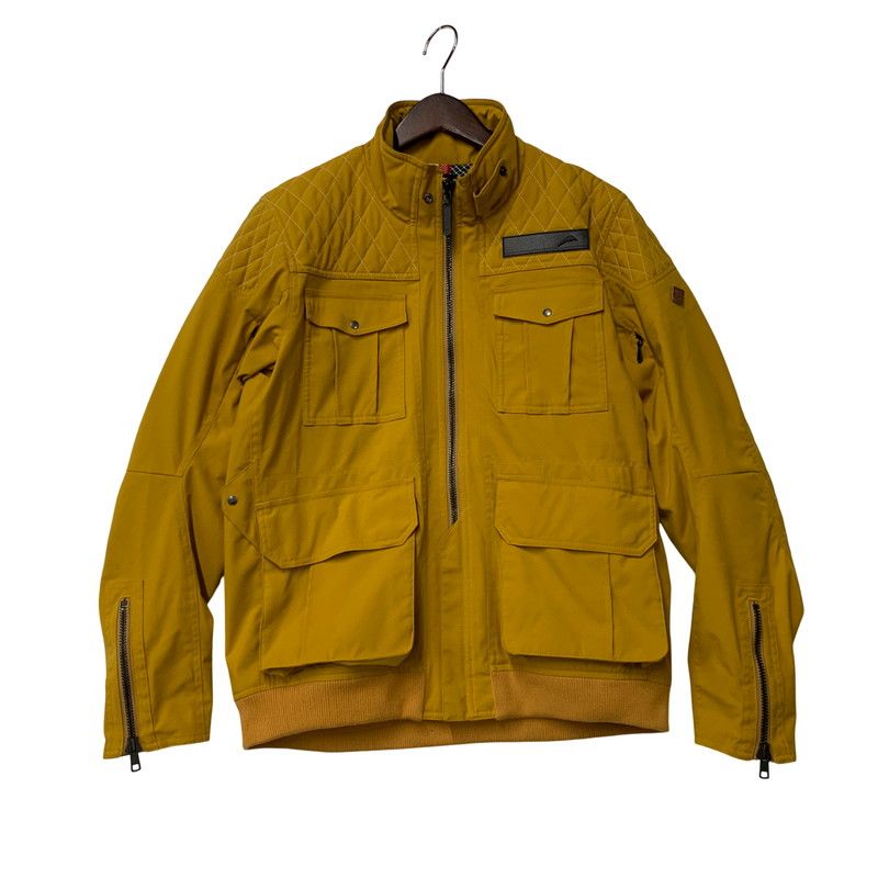 中古品】 KUSHITANI クシタニ 46WORKS ARCANA JACKET K-2431W