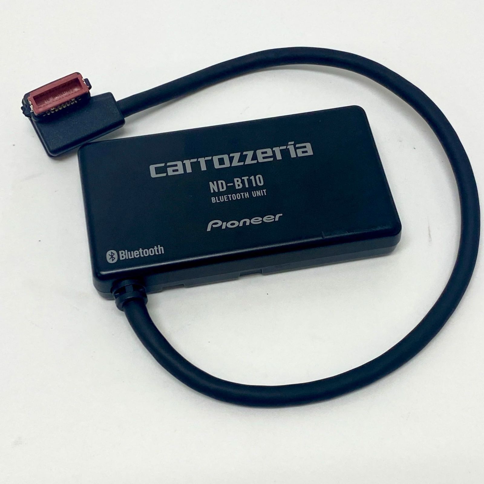 Pioneer carrozzeria Bluetoothユニット ND-BT10 No2538