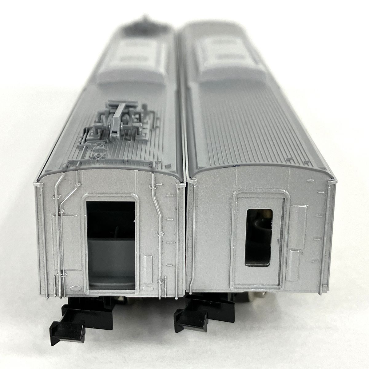 GREENMAX 4087 東急5000系 田園都市線6輛編成セット 鉄道模型 中古