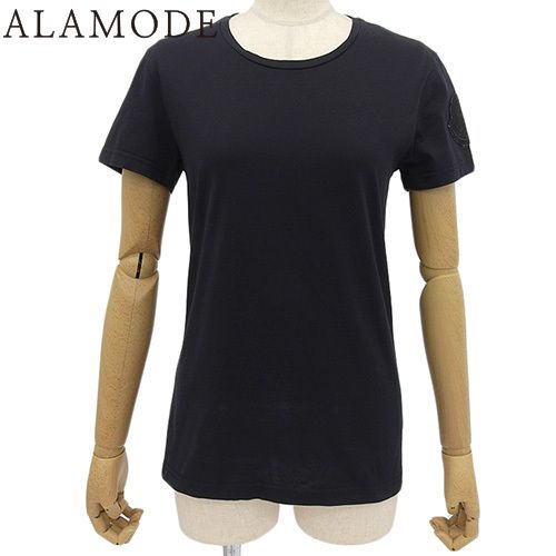 【新品・正規品】モンクレール  Tシャツ　GIROCOLLO  M 楽天市場】モンクレール MONCLER Tシャツ 半袖 クルーネック