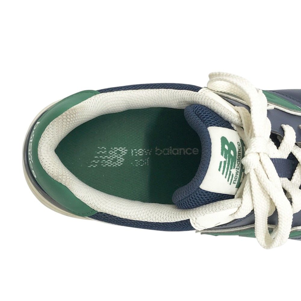 スパイクレス ゴルフシューズ