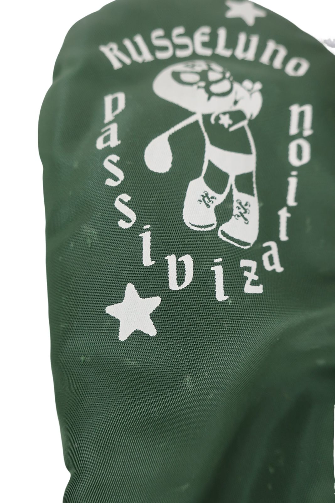 カーキ ゴルフ用品