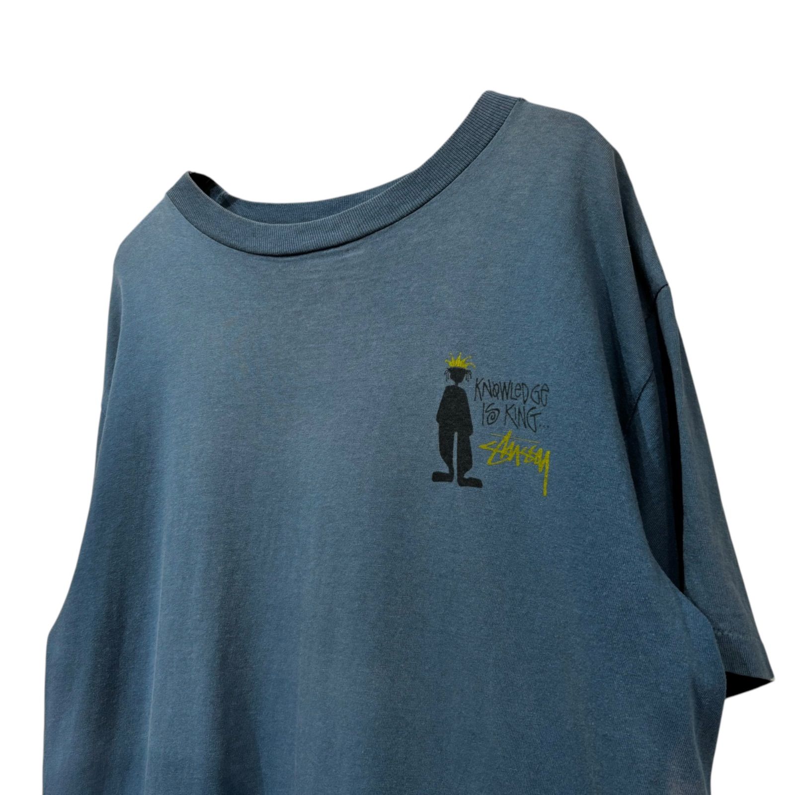 Special】 80s Old Stussy 