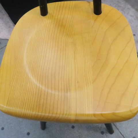 ① Knot antiques ノットアンティークス MARY CHAIR マリーチェア