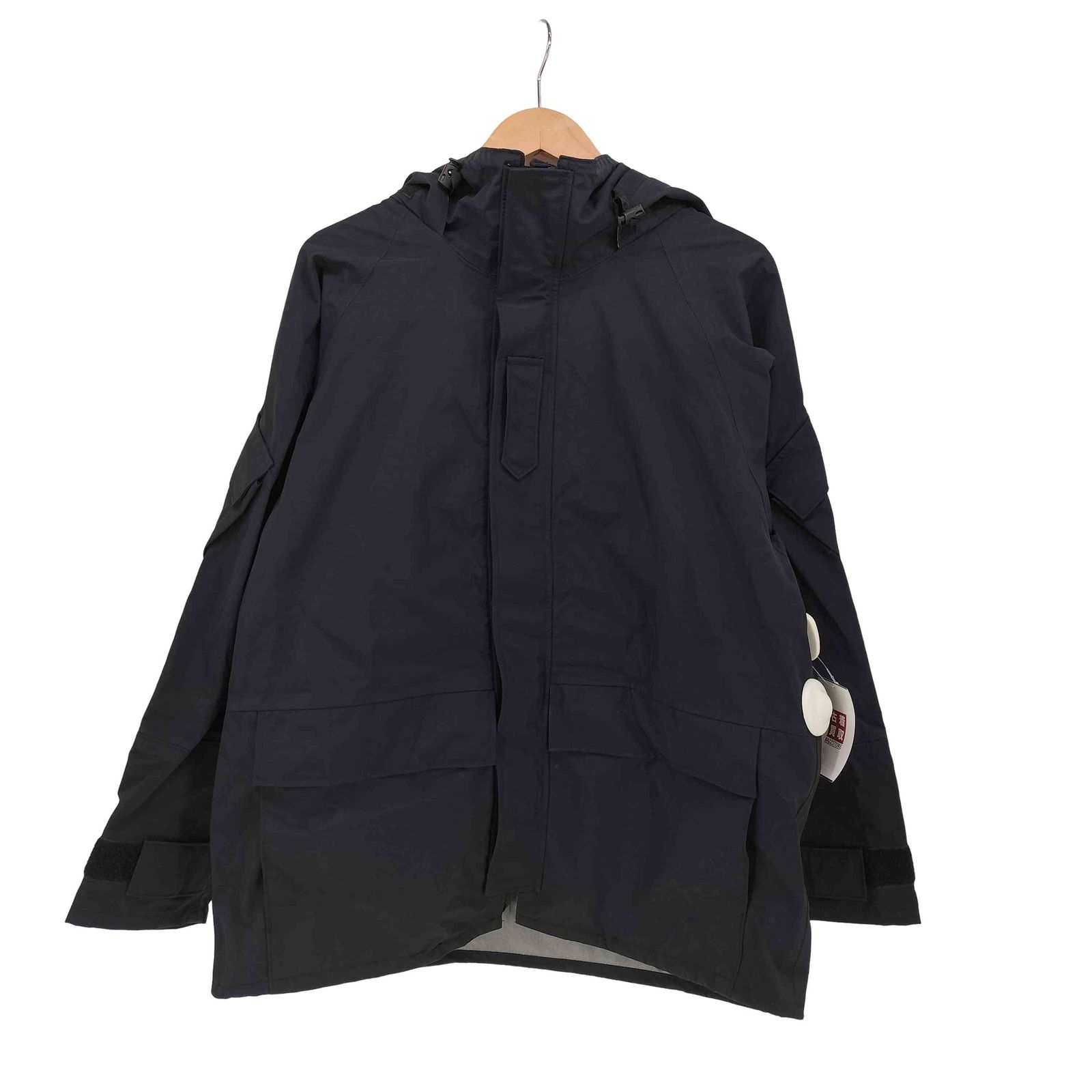 トゥルースペック TRU SPEC H2O PROOF LAW ENFORCEMENT PARKA メンズ import M
