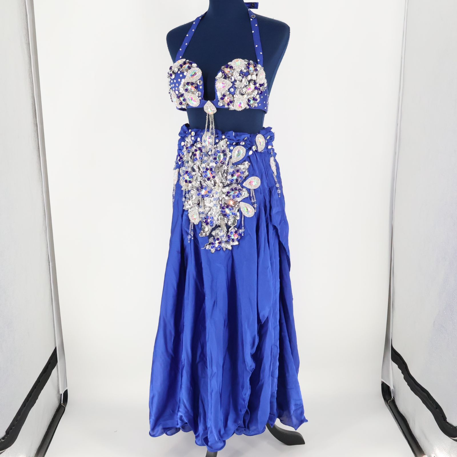 フラダンス Kealopiko 'UPENA Dress Medium Catching all the