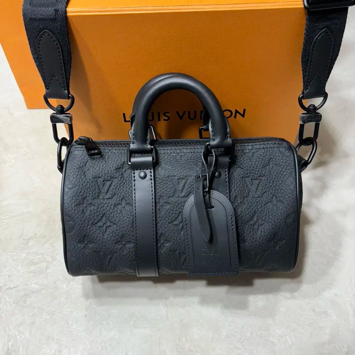 ルイヴィトン モノグラム キーポル バンドリエール60 M41412 モノグラム キーポル・バンドリエール60 詳細情報とお値段【ルイ