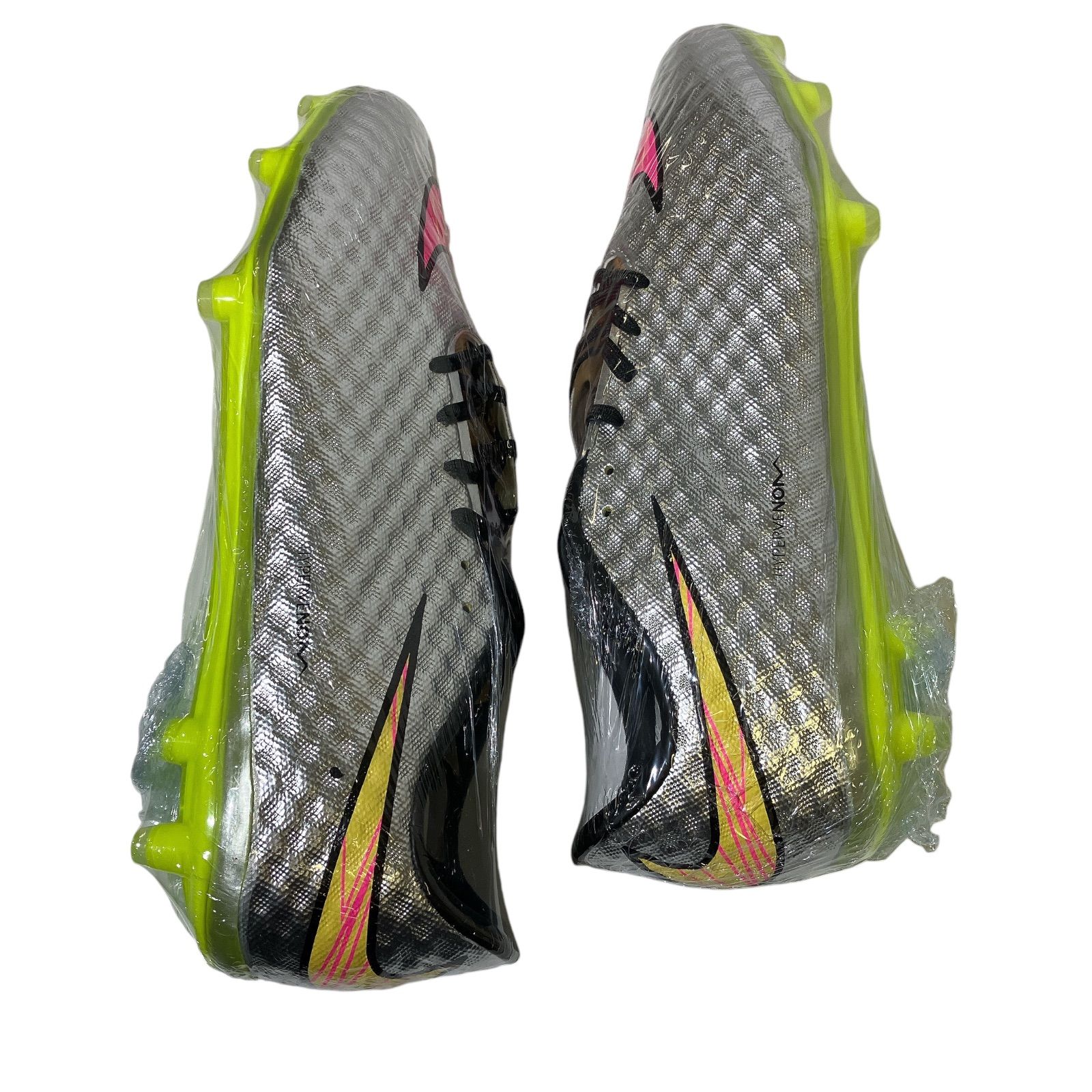 ナイキ ハイパーヴェノムファントム FG 28.0 楽天市場】サッカー