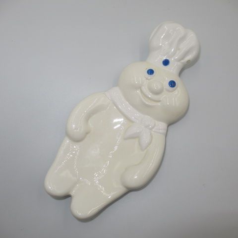 1988年☆Pillsbury☆Doughboy☆ドゥーボーイ☆ドゥボーイ☆陶器