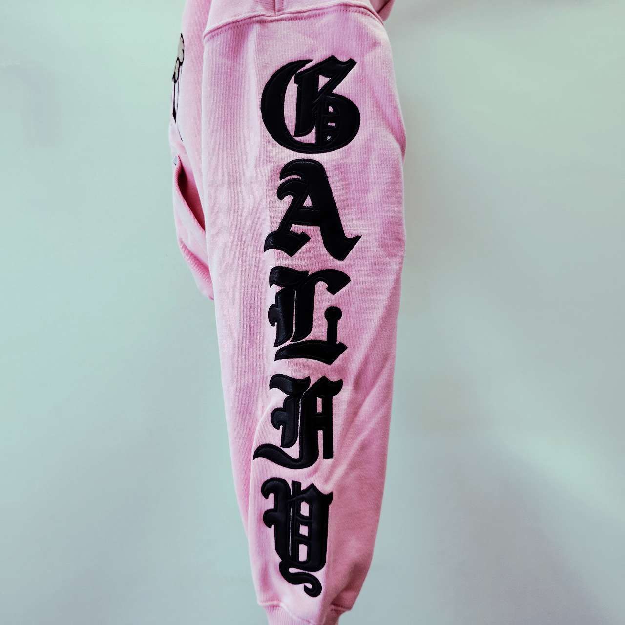 CANDYGALFY エンジェルギャルパーカー