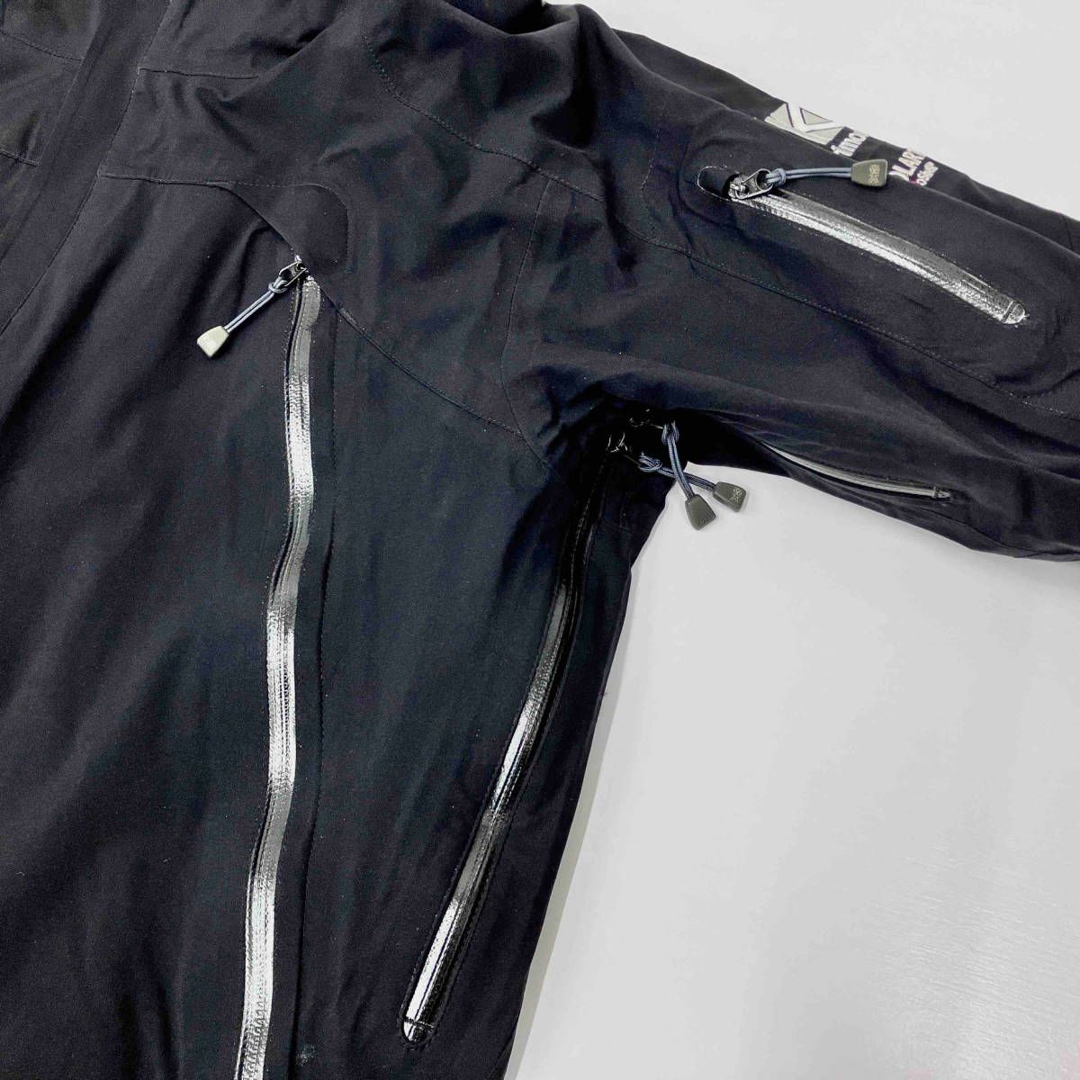 KARRIMOR カリマー boma NS JKT ボマ NS ジャケット マウンテン