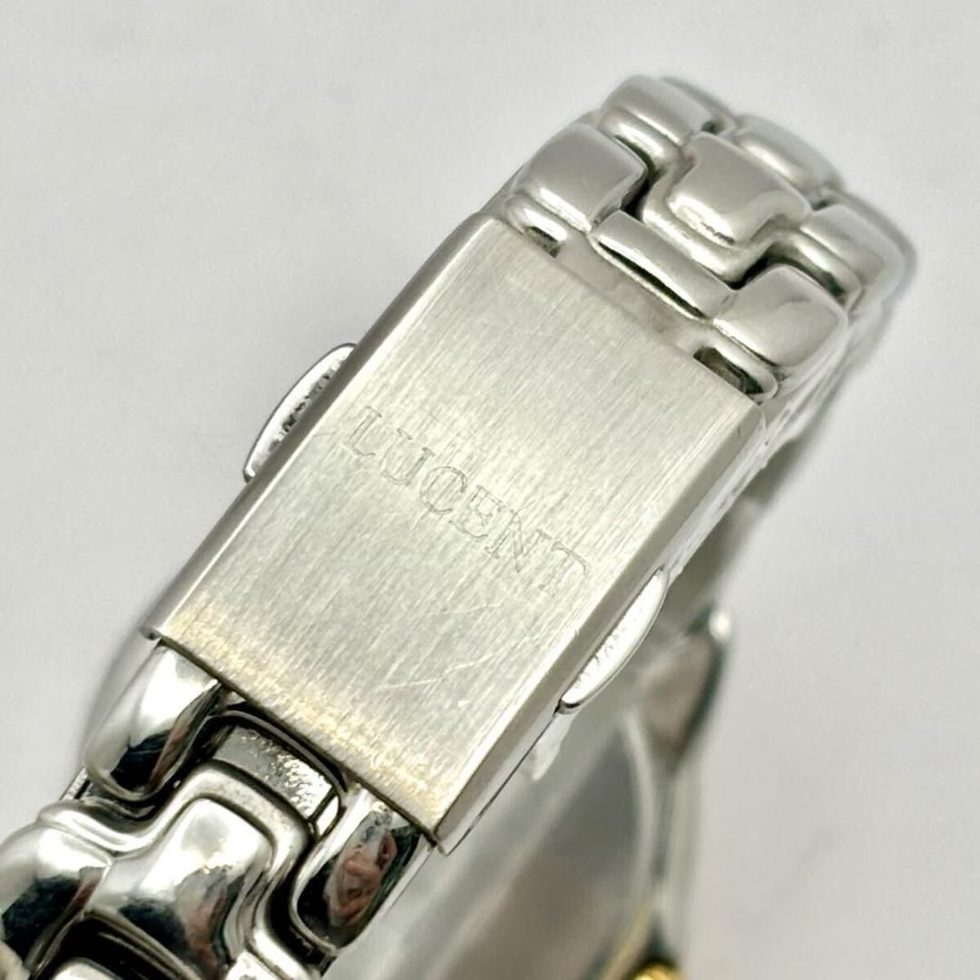 電池 SEIKO セイコー LUCENT ルーセント レディース 腕時計 MERCADOAVALIA_COM_BR