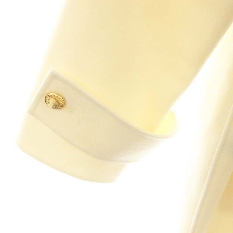 マッキントッシュ MACKINTOSH HUMBIE MBコート ステンカラー ウール 8  