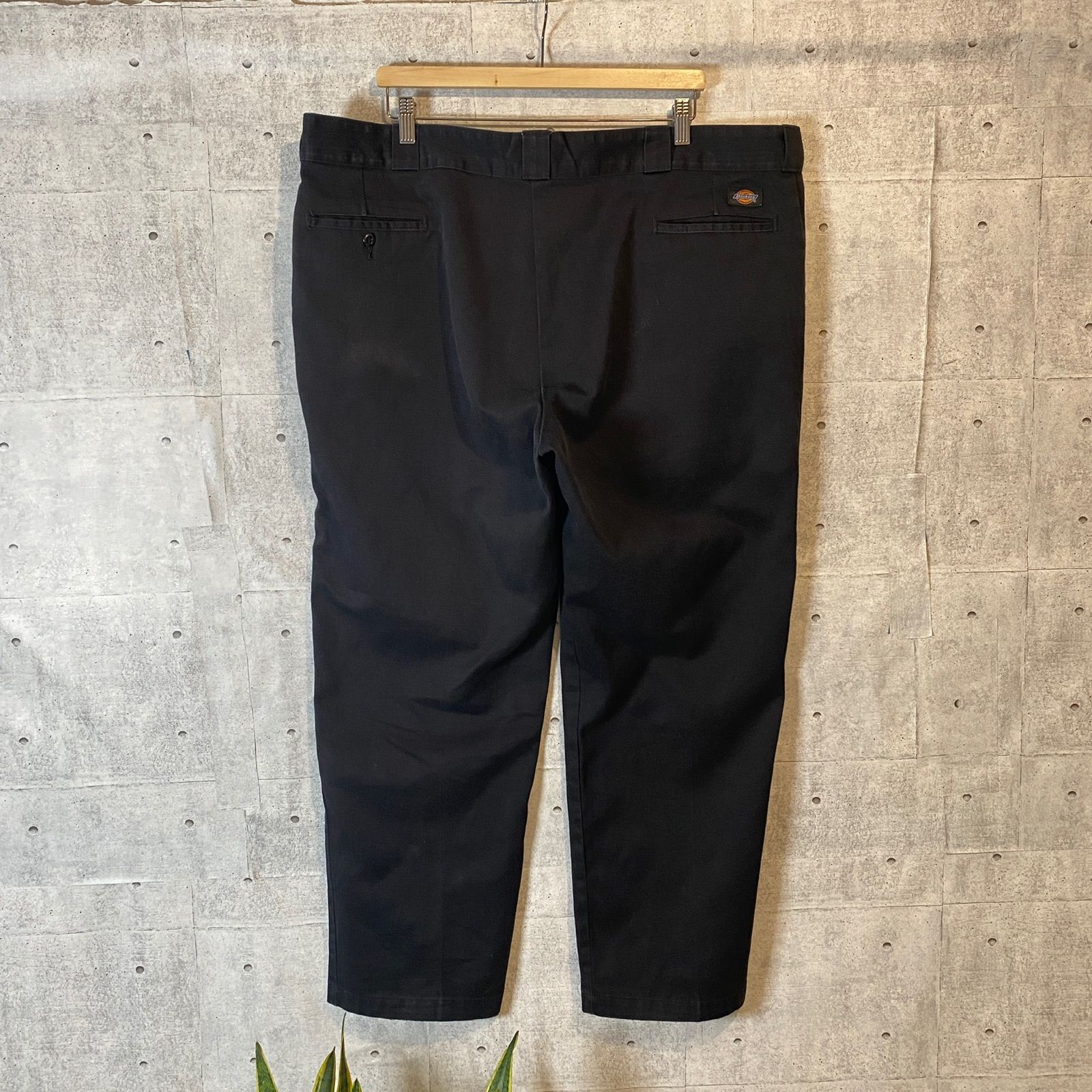 uniform experiment Taperd utility pants（SOLOTEX」 STRETCH