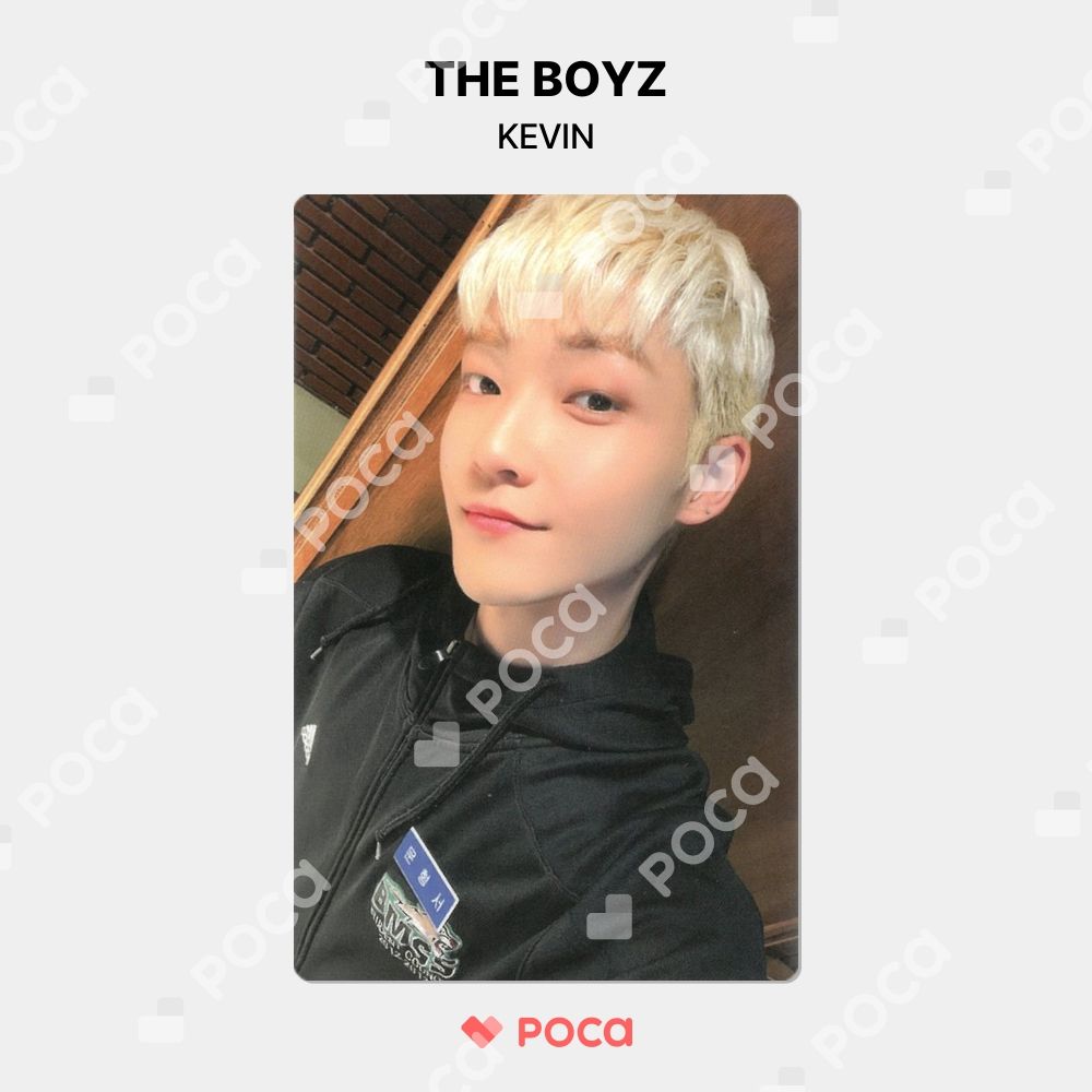 THE BOYZ キュー Q トレカ maverick 他 $_57.JPG?set_id=8800005007