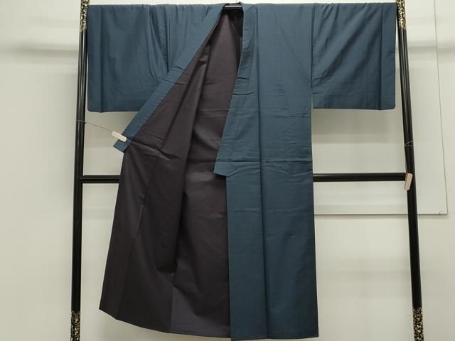 紬 アンサンブル