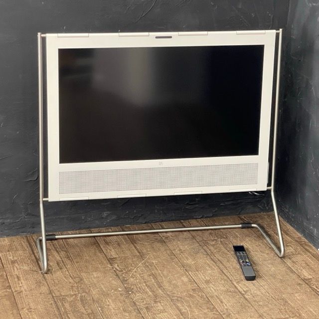 Bang-Olufsen V1 32 32インチ チューナーレステレビ バング-オルフセン B-O リモコン付き|512873