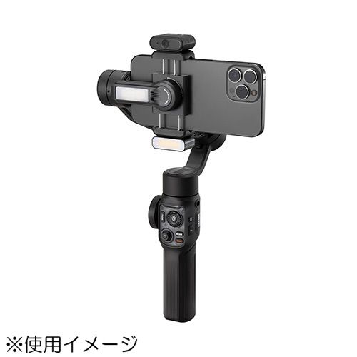 ZHIYUN SMOOTH 5S AI PRO スマホ用ジンバル