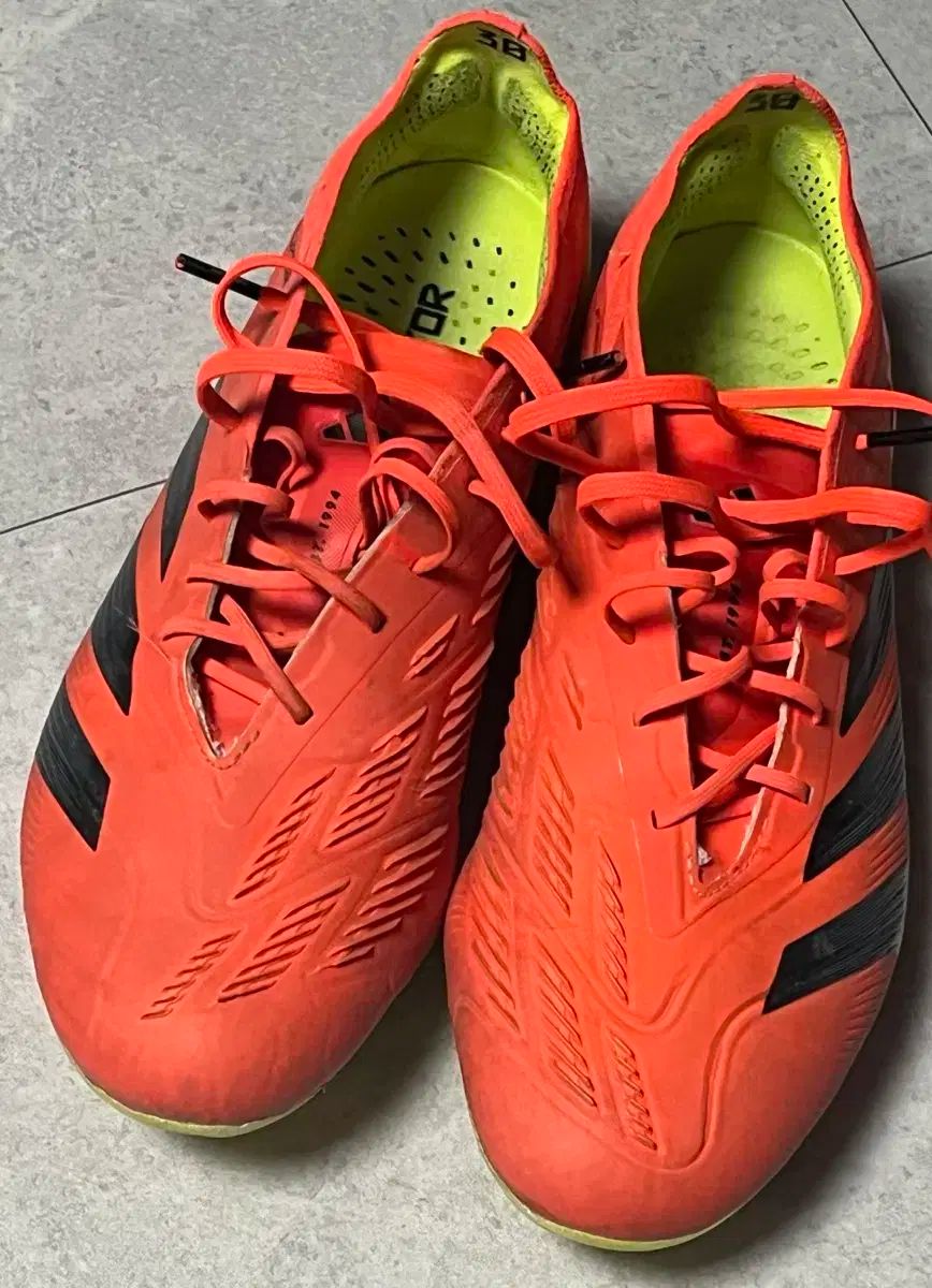 adidas アディダス プレデター エリート