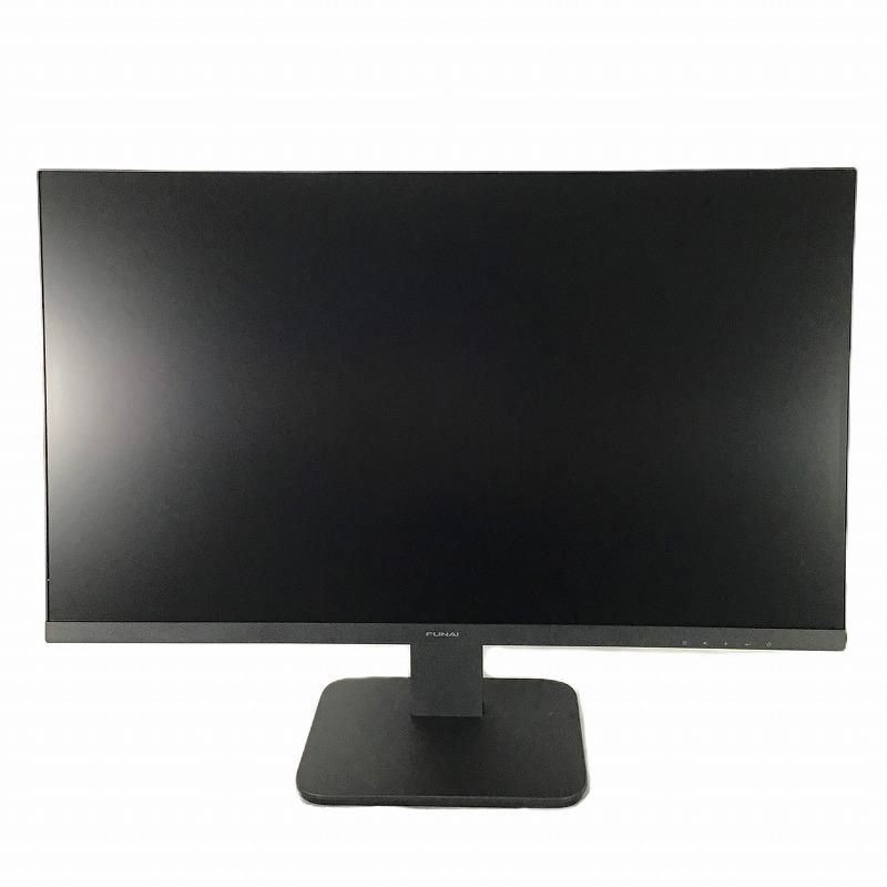 FUNAI 船井電機 周辺機器 モニター 27インチ フルHDモニター FPM