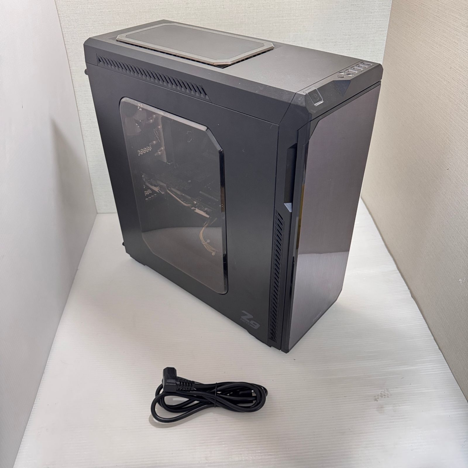 ☆動作確認済み ゲーミングPC Geforce GTX1060 第9世代Core i5