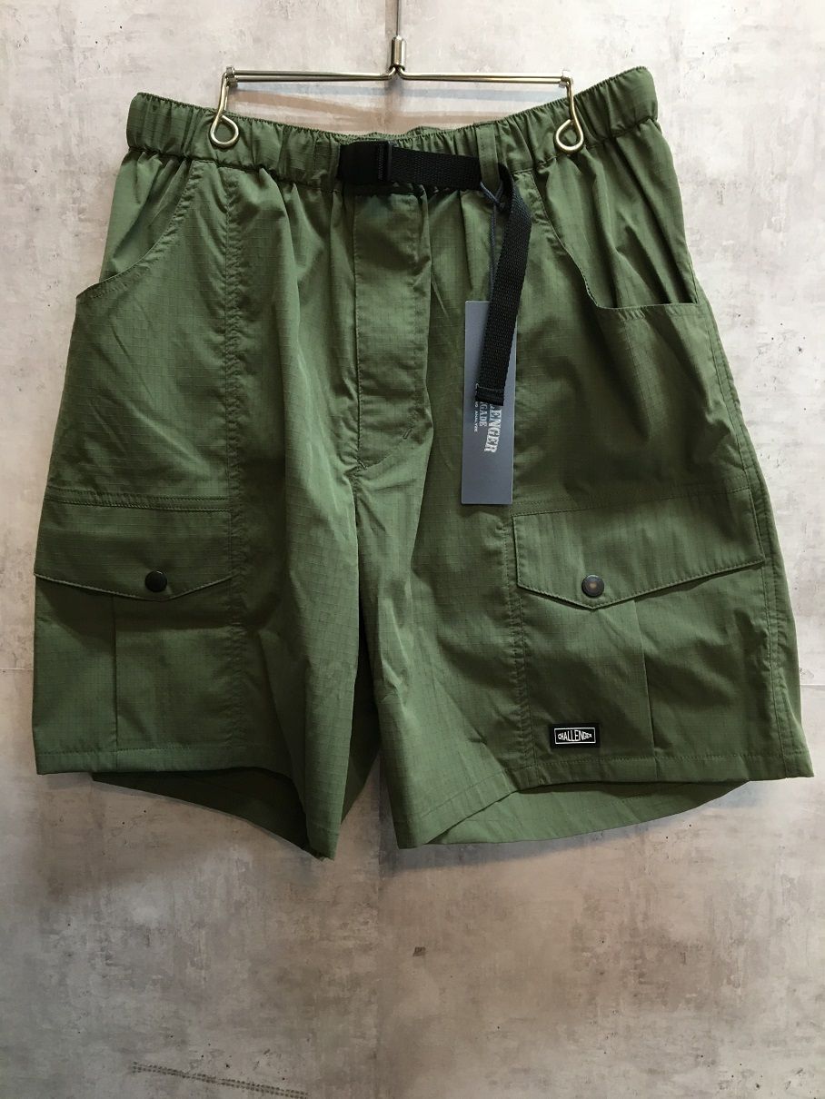 ☆CHALLENGER CARGO SHORTS | aluminiopotiguar.com.br