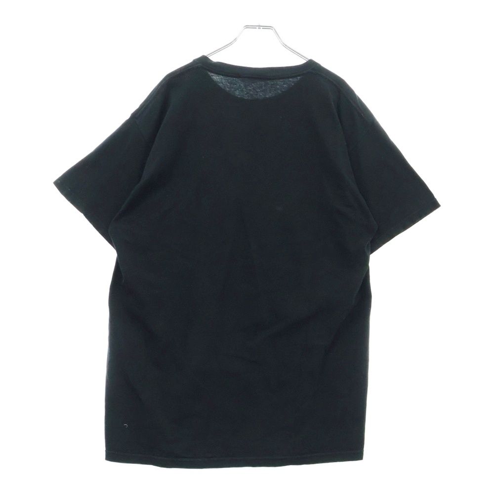 プリント半袖Tシャツカットソー