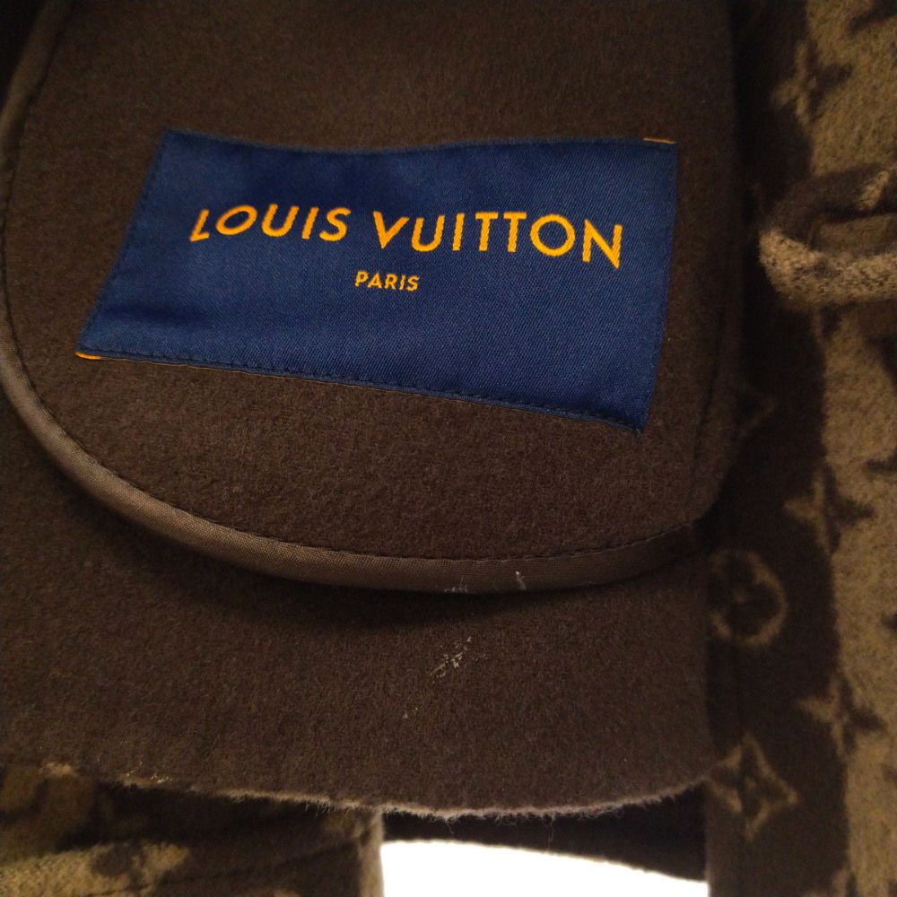 LOUIS VUITTON (ルイヴィトン) ×NIGO ヴィトン ニゴ モノグラム