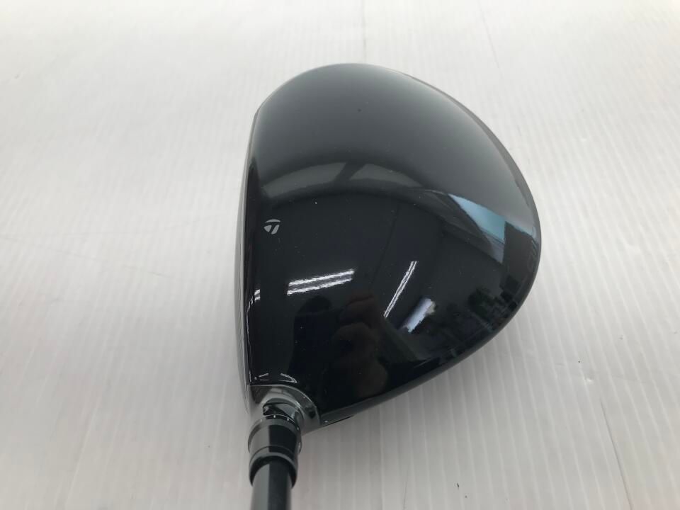 サマーセール開催中！ Qi10 LS 9 S Diamana SILVER TM50 ドライバー テーラーメイド 最短