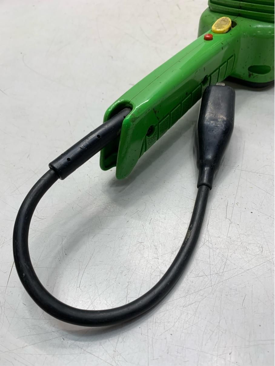 ARS ヘッジトリマ