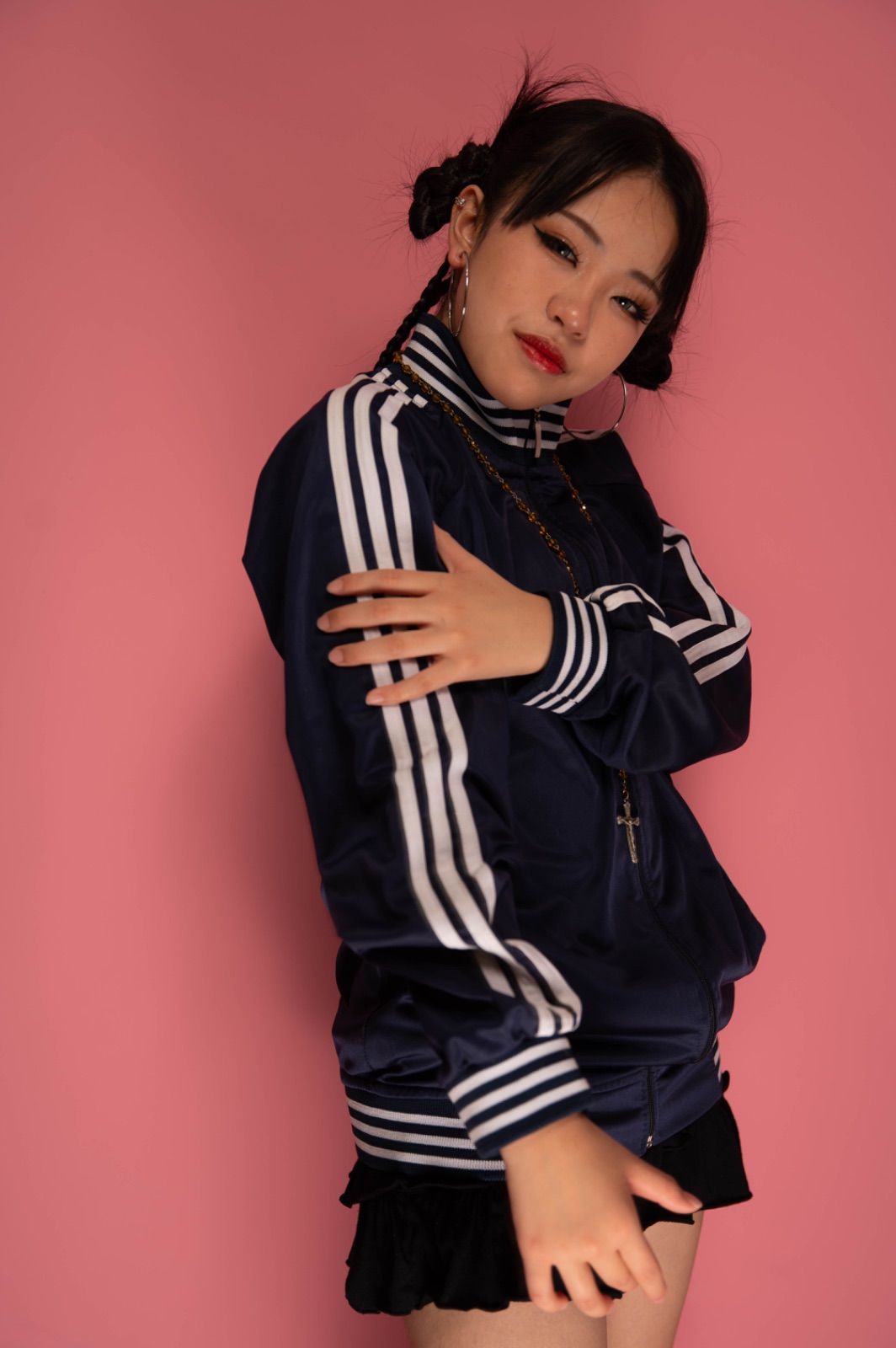 Vintage Adidas